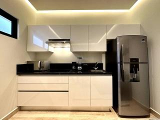 Luxury Loft with Rooftop Pool & Bar by Solmar Rentals - Playa del Carmen - 8