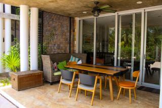 Citnos Luxury Accommodation - 6