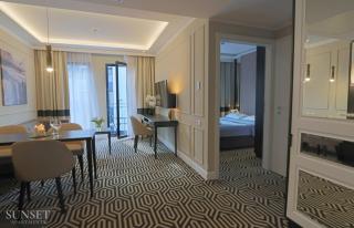 Baltic Park Fort 405F, 100m od plaży, widok! najpiękniejsze centrum promenady! - 7