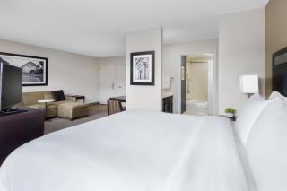 Residence Inn Boston Franklin - Franklin - 7