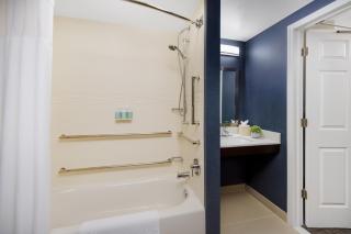 Residence Inn Boston Franklin - Franklin - 4