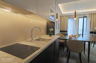 Baltic Park Fort 405F, 100m od plaży, widok! najpiękniejsze centrum promenady! - 4