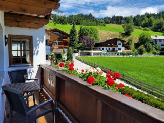 Landhaus Tirol - 7
