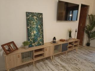 Petra apartments -Old City with terrace and barbecue- - Tarragona - 5