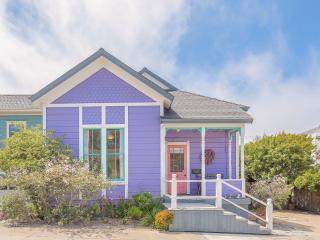 3893 Sweet Seventeenth home - Pacific Grove - 0