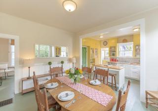3893 Sweet Seventeenth home - Pacific Grove - 5