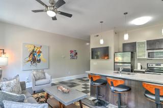 Historic King James Unit 5 - 8