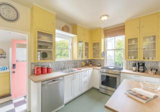 3893 Sweet Seventeenth home - Pacific Grove - 2