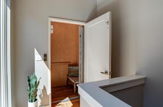 Short Coxe Avenue Townhome 233 - Asheville - 6