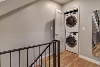 Short Coxe Avenue Townhome 233 - Asheville - 1