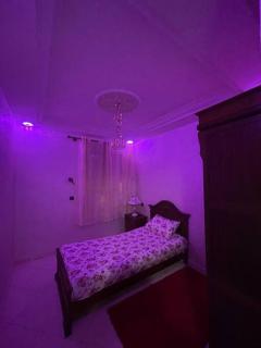 Superbe appartement à Hay mohamedi seulement les familles - Agadir - 0