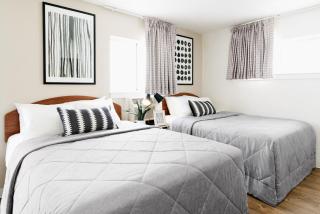 InTown Suites Extended Stay Pittsburgh PA - Pittsburgh - 3