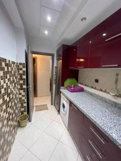 Superbe appartement à Hay mohamedi seulement les familles - Agadir - 5
