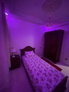Superbe appartement à Hay mohamedi seulement les familles - Agadir - 1