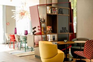 Motel One Köln-Mediapark - Colonia - 7