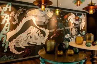 Motel One Köln-Mediapark - Colonia - 4
