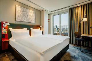 Motel One Köln-Mediapark - Colonia - 0