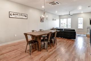 Short Coxe Avenue Townhome 235 - Asheville - 9