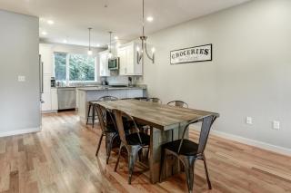 Short Coxe Avenue Townhome 235 - Asheville - 6