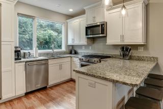 Short Coxe Avenue Townhome 235 - Asheville - 1
