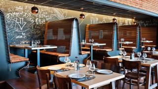 Hey Lou Hotel Frankfurt Airport - Kelsterbach - 3
