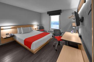 City Express by Marriott Ciudad Juárez - Ciudad Juárez - 0