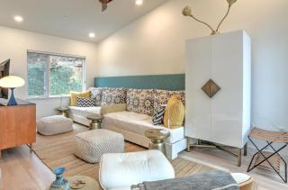 Modern Serenity and Luxurious Finishes - Asheville - 7