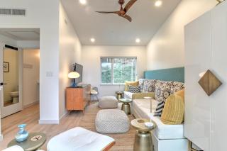 Modern Serenity and Luxurious Finishes - Asheville - 6