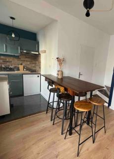*•*•Nouveau*•*• Chez Mirabelle - Belleville-sur-Meuse - 2