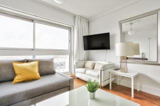 Studio - Appartement Quartier Montmartre Free Netflix - Paris - 8