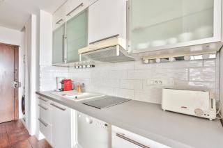Studio - Appartement Quartier Montmartre Free Netflix - Paris - 1