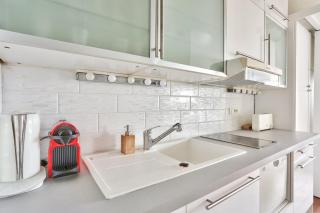 Studio - Appartement Quartier Montmartre Free Netflix - Paris - 2