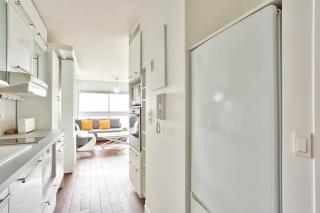 Studio - Appartement Quartier Montmartre Free Netflix - Paris - 3