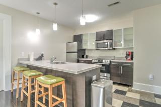 Historic King James Unit 9 - Asheville - 9