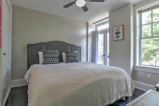 Historic King James Unit 9 - Asheville - 6