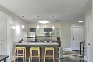 Historic King James Unit 9 - Asheville - 4