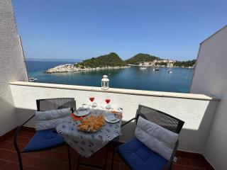 Apartments Marija - Lastovo - 7