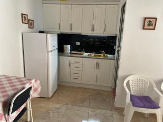 Apartament Roisin - Saranda - 9