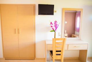 Studios Ristas 2 - Parga - 9