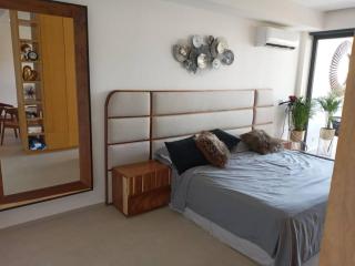 Paraíso frente al MAR 203 - 6