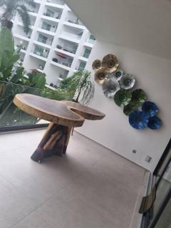 Paraíso frente al MAR 203 - 5