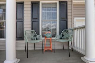 East Asheville Family Getaway - Asheville - 8
