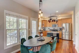 East Asheville Family Getaway - Asheville - 7