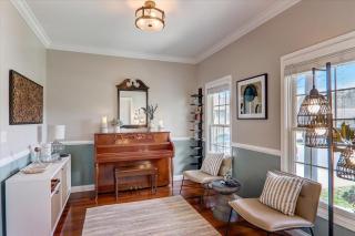 East Asheville Family Getaway - Asheville - 3