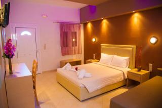 Studios Ristas 2 - Parga - 7