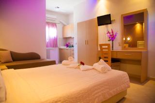Studios Ristas 2 - Parga - 6