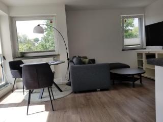 Ferienwohnung Wiehl Sonnenterrasse - Wiehl - 4