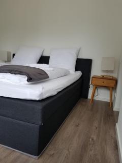 Ferienwohnung Wiehl Sonnenterrasse - Wiehl - 3