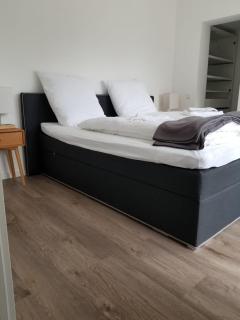 Ferienwohnung Wiehl Sonnenterrasse - Wiehl - 2