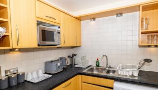 Two bed Apartment near Canary Wharf - Londra - 9